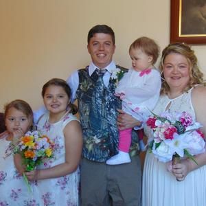 Meet your Posher, Jesse